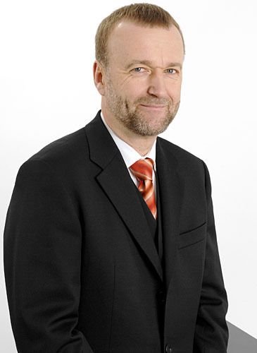 Proton Motor hat Thomas Melczer als neuen CEO berufen. Felix Heidelberg, der diese Position bislang bekleidete, wird künftig Chief Technology Officer (CTO), heißt es. (Archiv: Vogel Business Media)