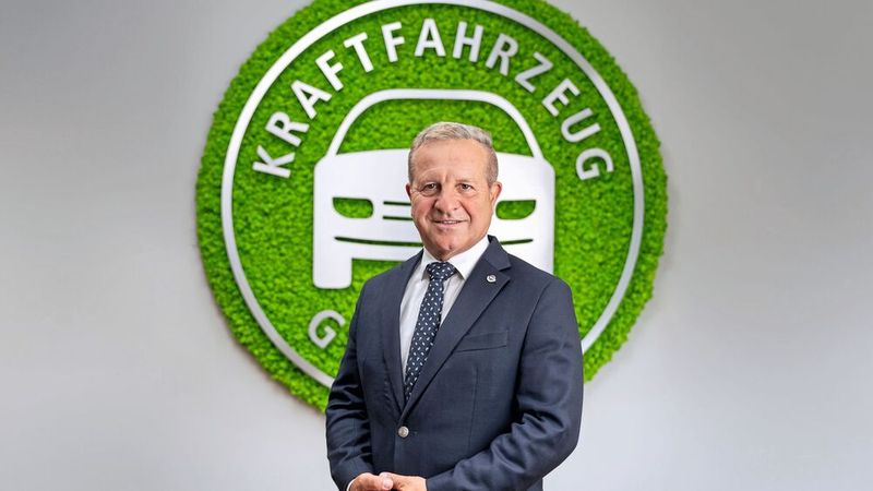 ZDK-Präsident Thomas Peckruhn möchte den Zentralverband aus der Krise führen und ist überzeugt davon, dass ein starker ZDK für das Kfz-Gewerbe alternativlos ist.(Bild:  Bildschön)