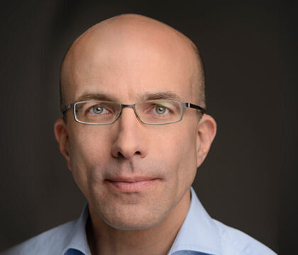 Chen Lichtenstein, derzeitiger Präsident und CEO von Adama, wurde zum CFO der neu gegründeten Syngenta Gruppe ernannt. (Adama)