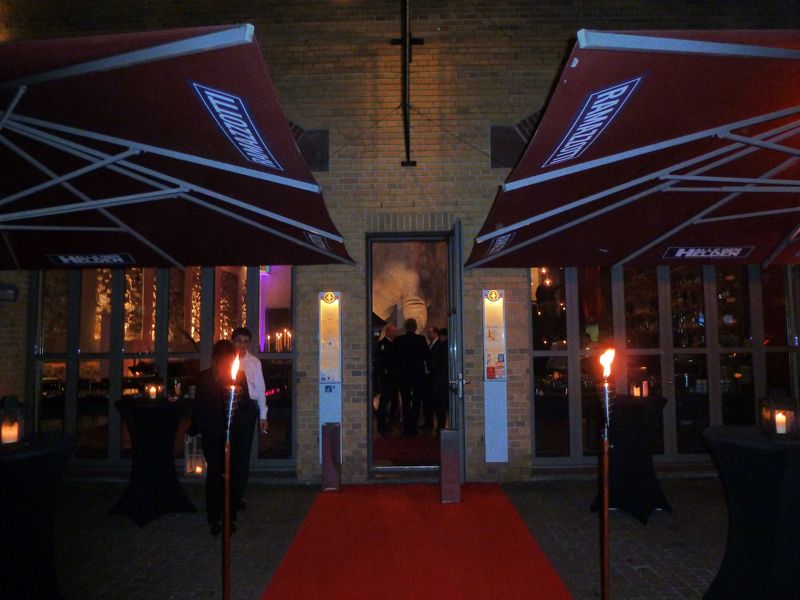 Die Halle der Helden in Frankfurt (Archiv: Vogel Business Media)