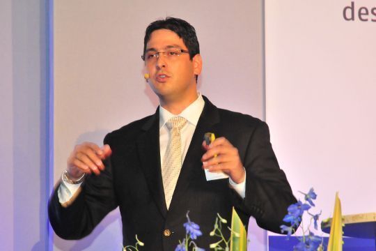  (Archiv: Vogel Business Media)