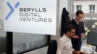 Die Digital Ventures-Einheit der Strategieberatung Berylls hat ihre Arbeit in Berlin aufgenommen. (Berylls)