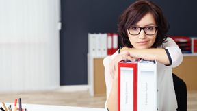 Ein Jobwechsel kommt für viele Beschäftigte in der aktuellen wirtschaftlichen Lage nicht in Frage.  (Bild: © contrastwerkstatt - stock.adobe.com)