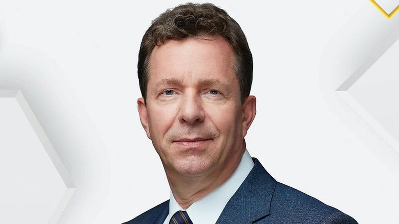 Ronan Cassidy, Chief Human Resources and Corporate Officer von Shell, wird das Unternehmen Ende 2023 verlassen. (Bild: Shell)