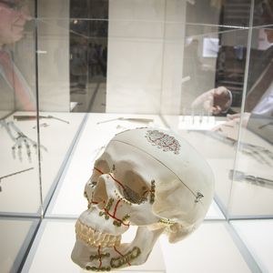 Medizintechnik: ein wichtiges Standbein vieler MEM-Unternehmen in der Schweiz.