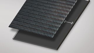 Der silikonfreien Kunststoff Original Werkstoff "S“ plus+ LFS ESD bietet sich als idealer Gleitpartner für POM-Kunststoffketten in der Automotive-Industrie an. (Murtfeldt)