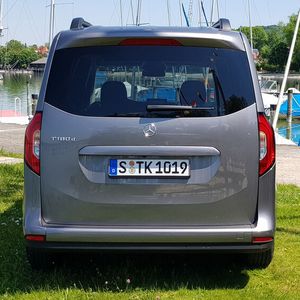 Das „T“ stand bei Mercedes bislang für die Kombimodelle.(Bild:  Autoren-Union Mobilität/Frank Wald)