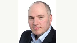 Konrad Seebauer, Vice President Operations DACH bei Tech Data, freut sich, das Smart-Home-Portfolio mit den Produkten von Bang & Olufsen erweitert zu haben. (Bild: Tech Data)