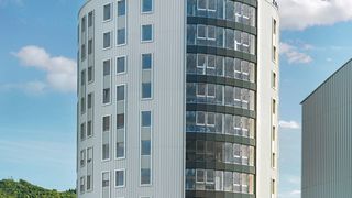 Trotz der schwierigen Wirtschaftslage wiesen die fortgeführten Aktivitäten von Clariant  eine Margenverbesserung auf.  (Clariant)