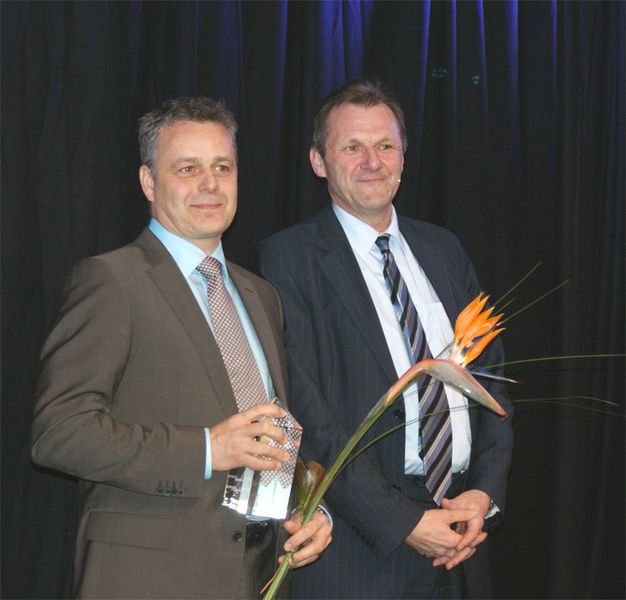 Gewinner der Kategorie 3 