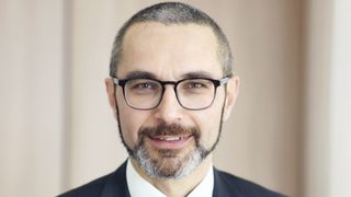 Anton Blöth est directeur général de l'Association des entreprises de laboratoire allemandes. (Bild: VDLAB)