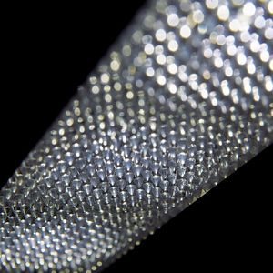 Bild 1: Blendfreies Licht wird durch eine spezielle Optik erreicht(Phoenix Contact)