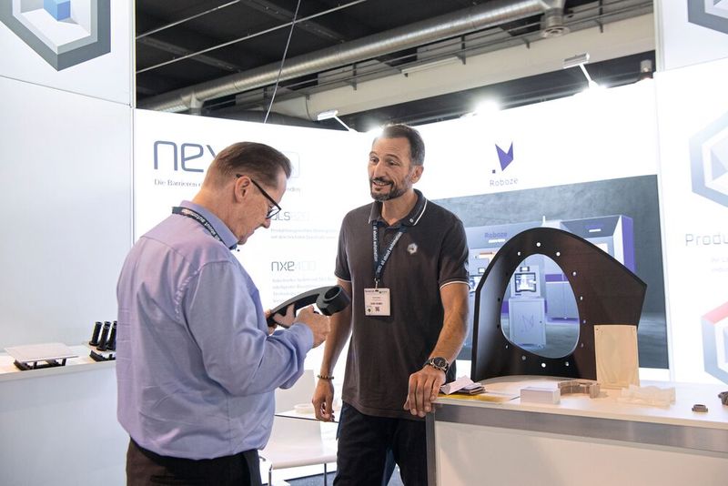 Die all about automation 2024 in Zürich ist in diesem Jahr der Treffpunkt für Experten und Praktiker für Industrieautomation. (Bild: Easyfairs/susanneseiler.ch)