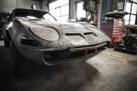 (Bild:  © daskleineatelier - stock.adobe.com)