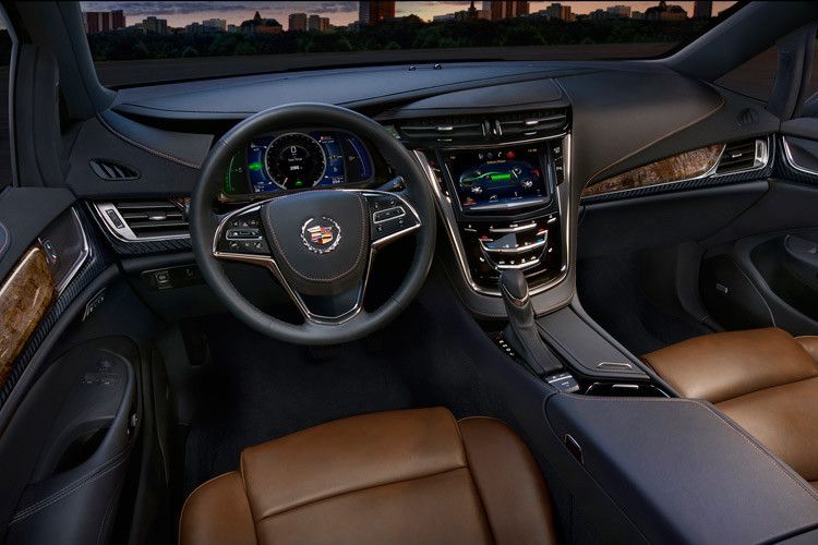 Das Navi kommt mit großem Acht-Zoll-Touchscreen. (Foto: Hersteller)