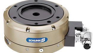 Schunk (Schunk) (Archiv: Vogel Business Media)