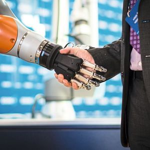 „Towards Open Robotics“ lautete das Motto der 11. Schunk Expert Days on Service Robotics.
