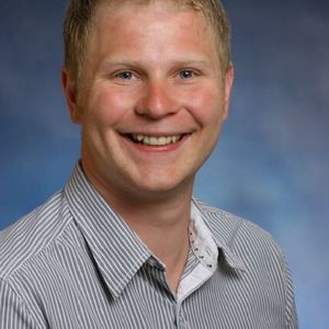 Tobias Wannenmacher, IT-Leiter, MAXX Mess- und Probenahmetechnik GmbH