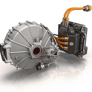 (Auto-Medienportal.Net/ZF)