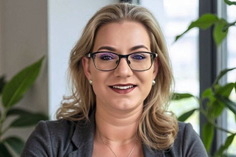 Doris Gietl, LDB Gruppe (Bild: LDB)