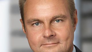 Oliver Brockschmidt ist der neue Vertriebsleiter Deutschland bei der Rutronik Elektronische Bauelemente. (Rutronik)