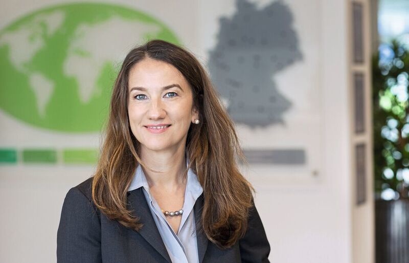 Das Unternehmen hat Barbara Frei zum Executive Vice President Europe Operations ernannt. (Schneider Electric)