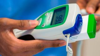 Patientendaten auf Medizingeräten sind oft nur unzureichend abgesichert (© VMware)