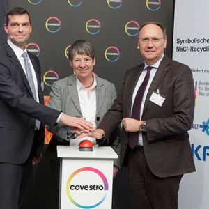 (Covestro/Michael Rennertz)