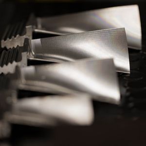 «Aerospace & Turbines Technology Days» bei Starrag (Bild: Hannes Thalmann)