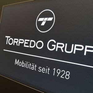 Die Buchung von Serviceterminen bindet die Torpedo-Gruppe perspektivisch in die Plattform ein.(Bild:  Achter/»kfz-betrieb«)