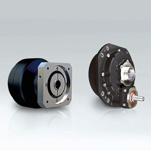 (Nabtesco Precision Europe)