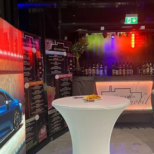 Derzeit sind für Seat und Cupra zwei Verkäufer aktiv.(Bild:  Motor Nützel)