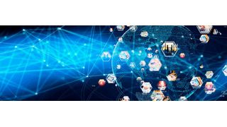 Arbeiten mit Microsoft Teams: Einrichtung privater Kanäle zur sicheren Kommunikation. (© metamorworks - stock.adobe.com)