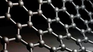 Graphen, ein zweidimensionaler, vernetzter Kohlenstoff, gilt nicht nur bei Materialwissenschaftlern als wahrer Wunderwerkstoff. Aktuell ringen Forscher um Verfahren für die günstige Massenfertigung. (Bild: divers)