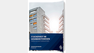 Whitepaper Cover: Rohde & Schwarz Cybersecurity