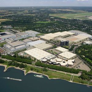 (Bild: Messe Düsseldorf)