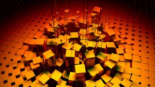 Der Einsatz der Multi-Cloud bringt viele Abhängigkeiten; ohne ein ganzheitliches Modell ihrer Cloud-Architektur sind Unternehmen mit der Komplexität überfordert. (Bild: frei lizenziert PIRO - Pixabay)