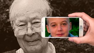 Insbesondere junge Erwachsene und Personen älter als 75 fallen stark unter die Bedrohungsopfer von cyberkriminellen Attacken. (gemeinfrei)