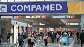 Die Compamed in Düsseldorf ist die international führende Community-Plattform für den Zulieferbereich der Medizintechnik-Industrie. (Bild: Constanze Tillmann, Messe Düsseldorf)