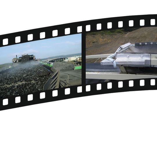 Vielseitig einsetzbar: das Wassernebelsystem(Bild:  Terz/Nebolex)