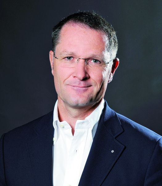 Wir verkaufen nicht über den Preis, sondern über die Lösung.Martin Bräm, Geschäftsführer (Bild: Bräm)