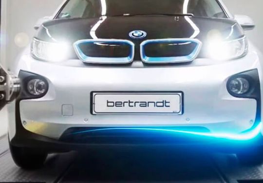 Betrandt hat sich auf den Prüfstand gestellt. Dabei kam heraus, dass man sich angesichts der Veränderungen am Markt zum Teil neu erfinden muss. Leider wird das auch viele Arbeitsplätze kosten ...(Bild:  Betrandt)