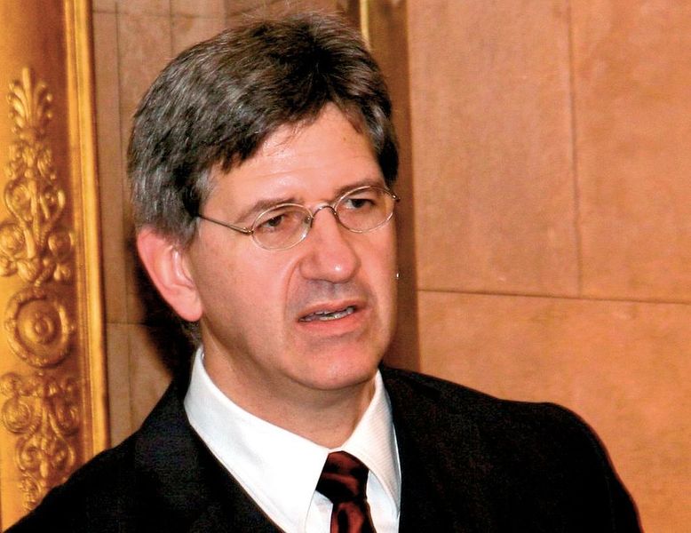 „Die Umsetzung der Standardisierung ist ein schwieriger Weg“, betont Ludwig Gansauge, Mitglied der Geschäftsführung der Christian Carl Siebenwurst Modell- und Formenbau GmbH & Co. KG in Dietfurt. Bild: Kuttkat (Archiv: Vogel Business Media)