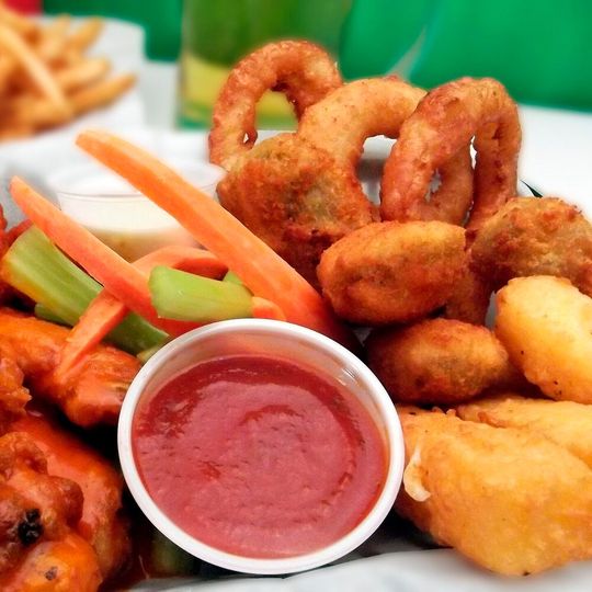 Researchers found that men who consumed high rates of ultra-processed foods were at higher risk for developing colorectal cancer than those who did not. Researchers found that men who consumed high rates of ultra-processed foods were at higher risk for developing colorectal cancer than those who did not.