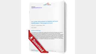 Whitepaper Cover: Saint-Gobain Performance Plastics