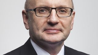 Johannes Roters ist der neue CEO der Yanfeng Automotive Interiors Joint Venture, dem größten Interieurzuliefer der Welt. (Foto: Yanfeng)