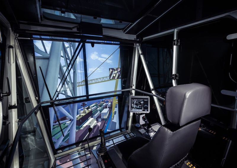 (Pictures: Liebherr)