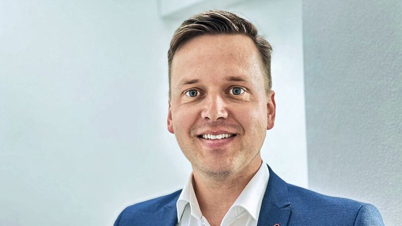 „In unserer datengetriebenen Welt erfordern Konstruktion und Optimierung einen Ansatz, der vertrauenswürdige technische Daten in den Vordergrund stellt und diese einem breiten Spektrum an Mitarbeitern unserer Kunden zugänglich macht“, sagt David Franke. (Bild:  Noesis Solutions)