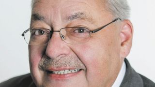 Thomas Kuther, Redakteur ELEKTRONIKPRAXIS: "Mit jedem Elektroauto, das in Serie geht, werden Akkuzellen knapper. Deshalb brauchen wir eine deutsche Zellfertigung." (VBM)