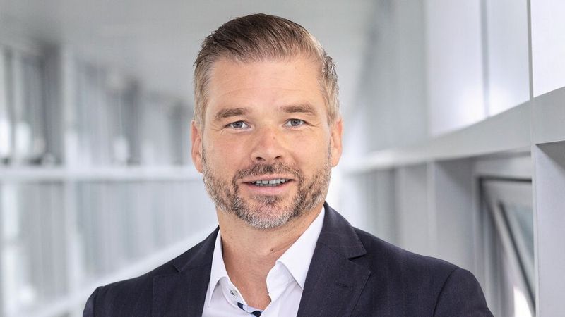 Martin Resch(Bild:  Stellantis)